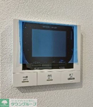 パインヒルズの物件内観写真